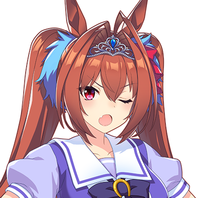ダイワスカーレット