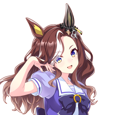 デアリングハート