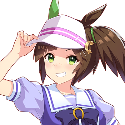 アイネスフウジン