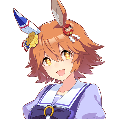 マチカネフクキタル