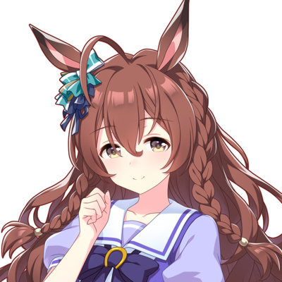メジロブライト