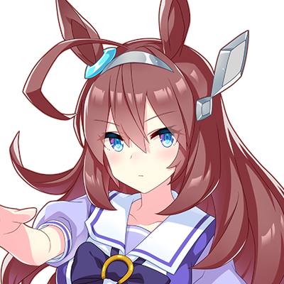 ミホノブルボン