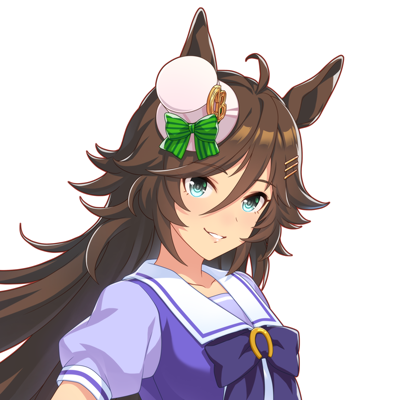 ミスターシービー