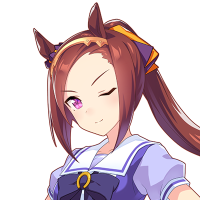 サクラバクシンオー