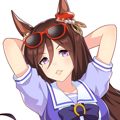 シーキングザパール