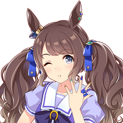 トーセンジョーダン